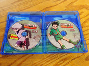 Hunter x Hunter Volume 1