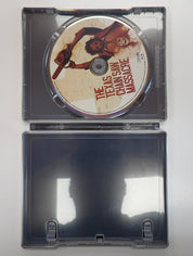 The Texas Chain Saw Massacre (Steelbook) - Blu-Ray [Pre-Owned]