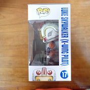 Luke Skywalker - POP! #17