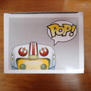 Luke Skywalker - POP! #17