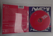 New Rose Hotel - Blu-Ray [Pre-Owned Media]