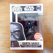 Darth Vader - POP! #543