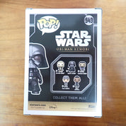 Darth Vader - POP! #543