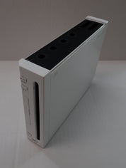 Nintendo Wii - White