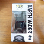 Darth Vader - POP! #543