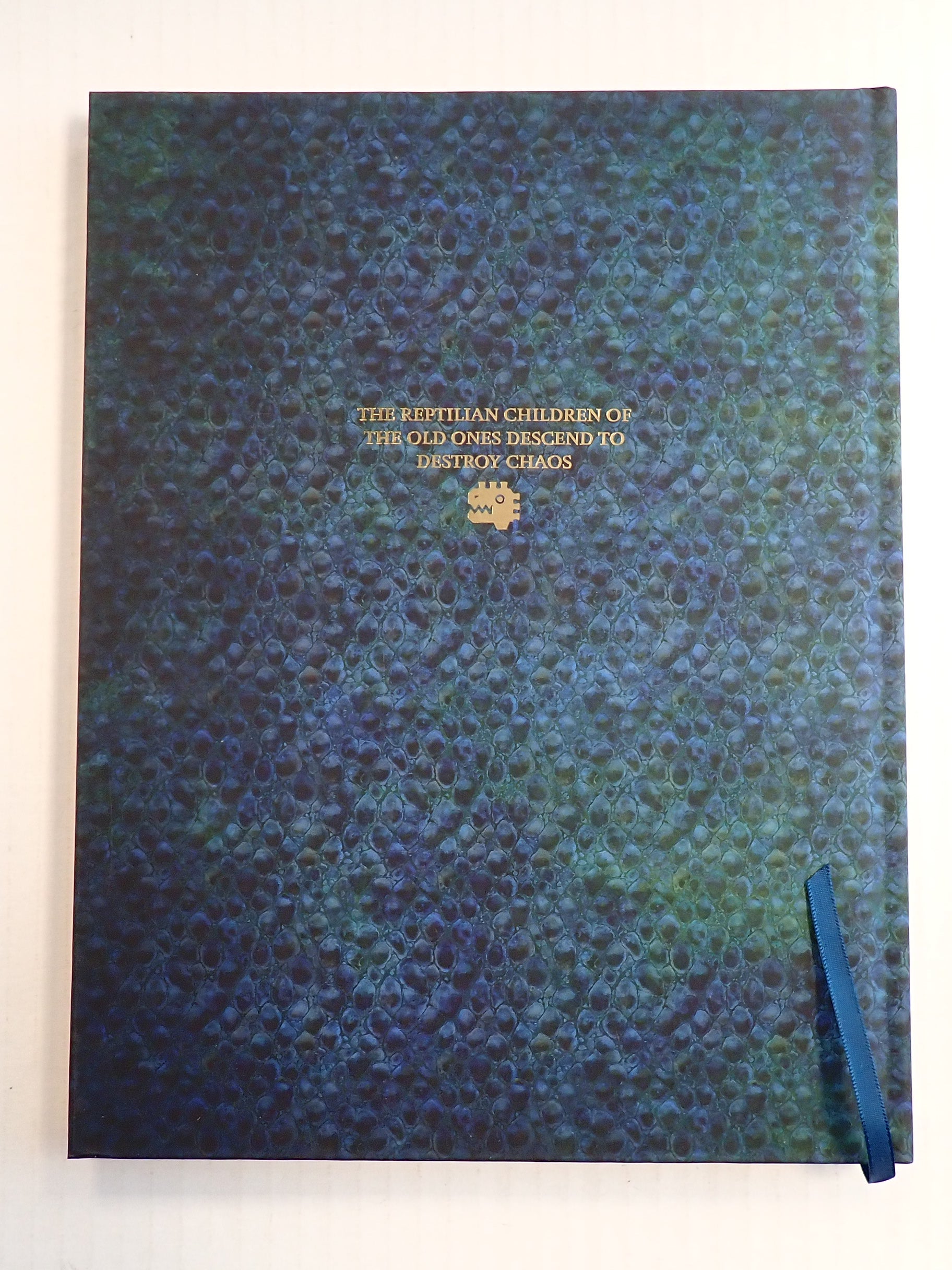 Age of SIgmar Seraphon Battletome 2023 Limited Edition [Pre-Owned]