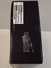 Cloud Strife Final Fantasy VII Remake - Play Arts Kai [Pre-Owned]