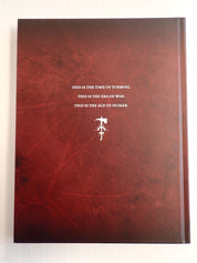 Age of Sigmar 4th Ed. Core Book Skaventide Edition [Pre-Owned]