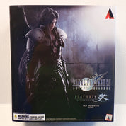 Sephiroth Final Fantasy Advent Children - Play Arts Kai [Pre-Owned]