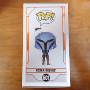 Koska Reeves - POP! #601