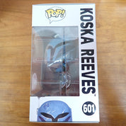 Koska Reeves - POP! #601