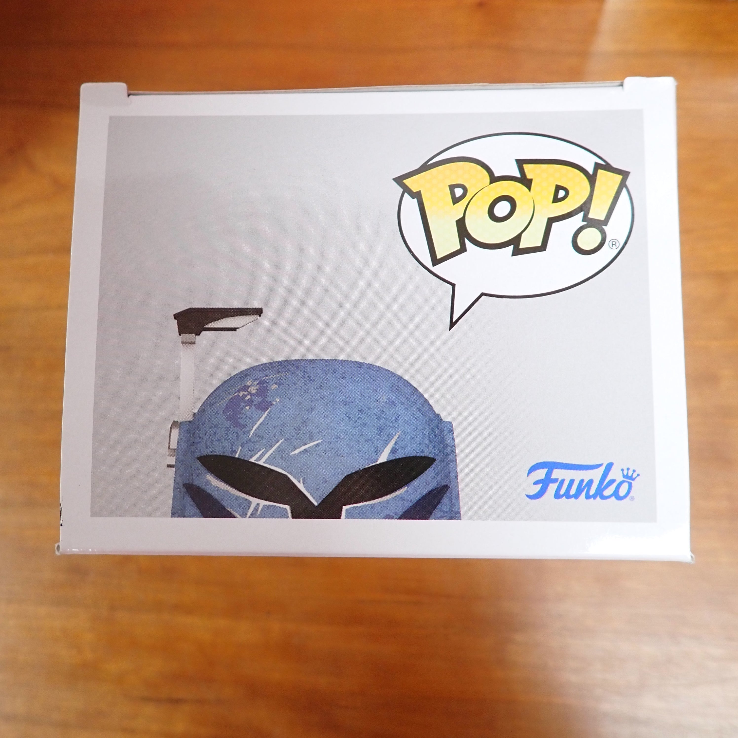 Koska Reeves - POP! #601