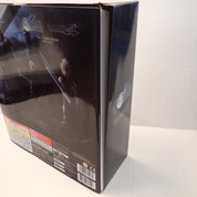 Cloud Strife Final Fantasy Advent Children - Play Arts Kai [Pre-Owned]