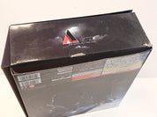 Cloud Strife Final Fantasy Advent Children - Play Arts Kai [Pre-Owned]