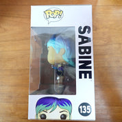 Sabine - POP! #135