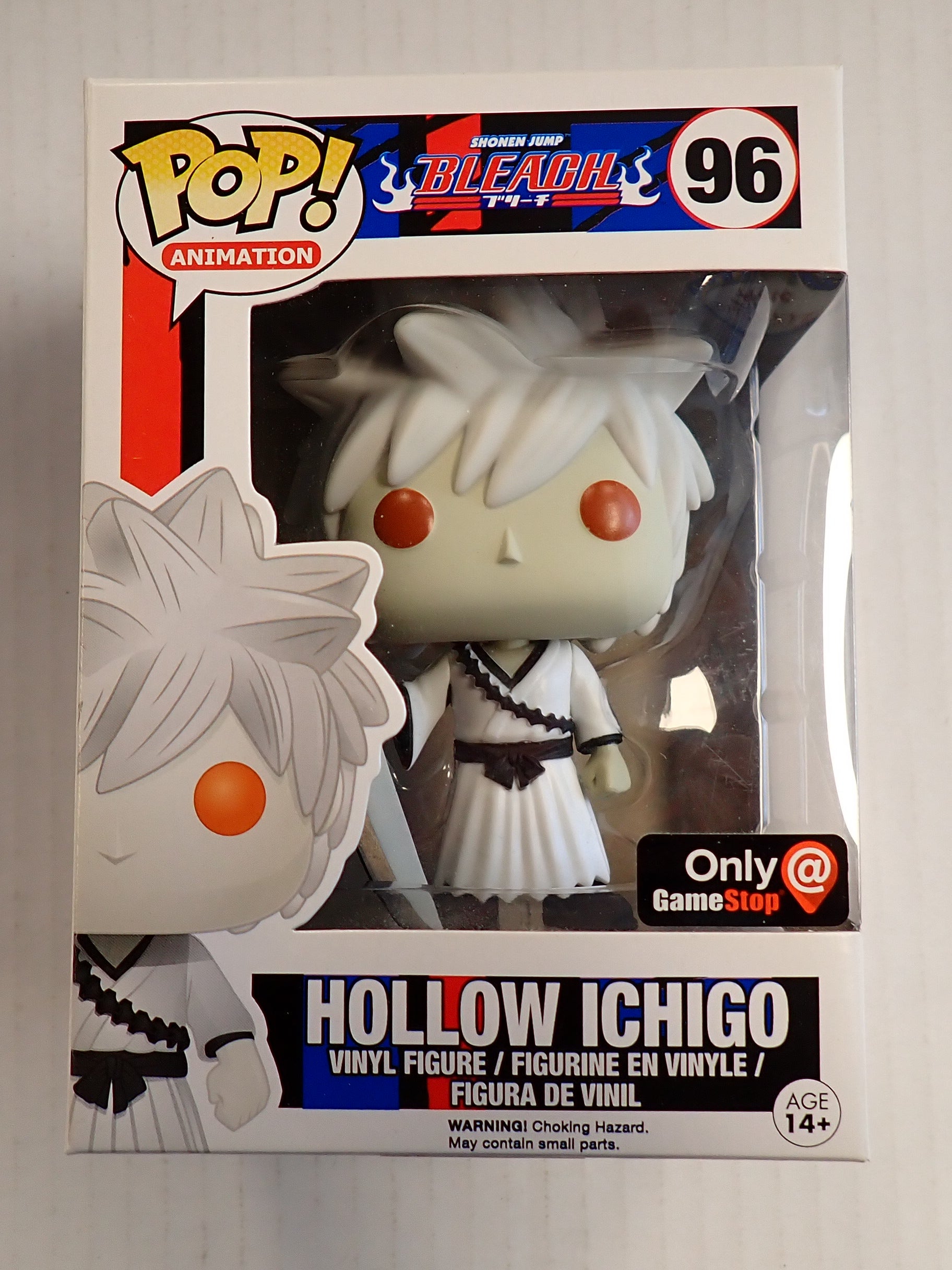 Hollow Ichigo - POP! #96