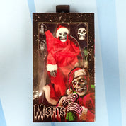 Misfits Christmas Fiend Action Figure