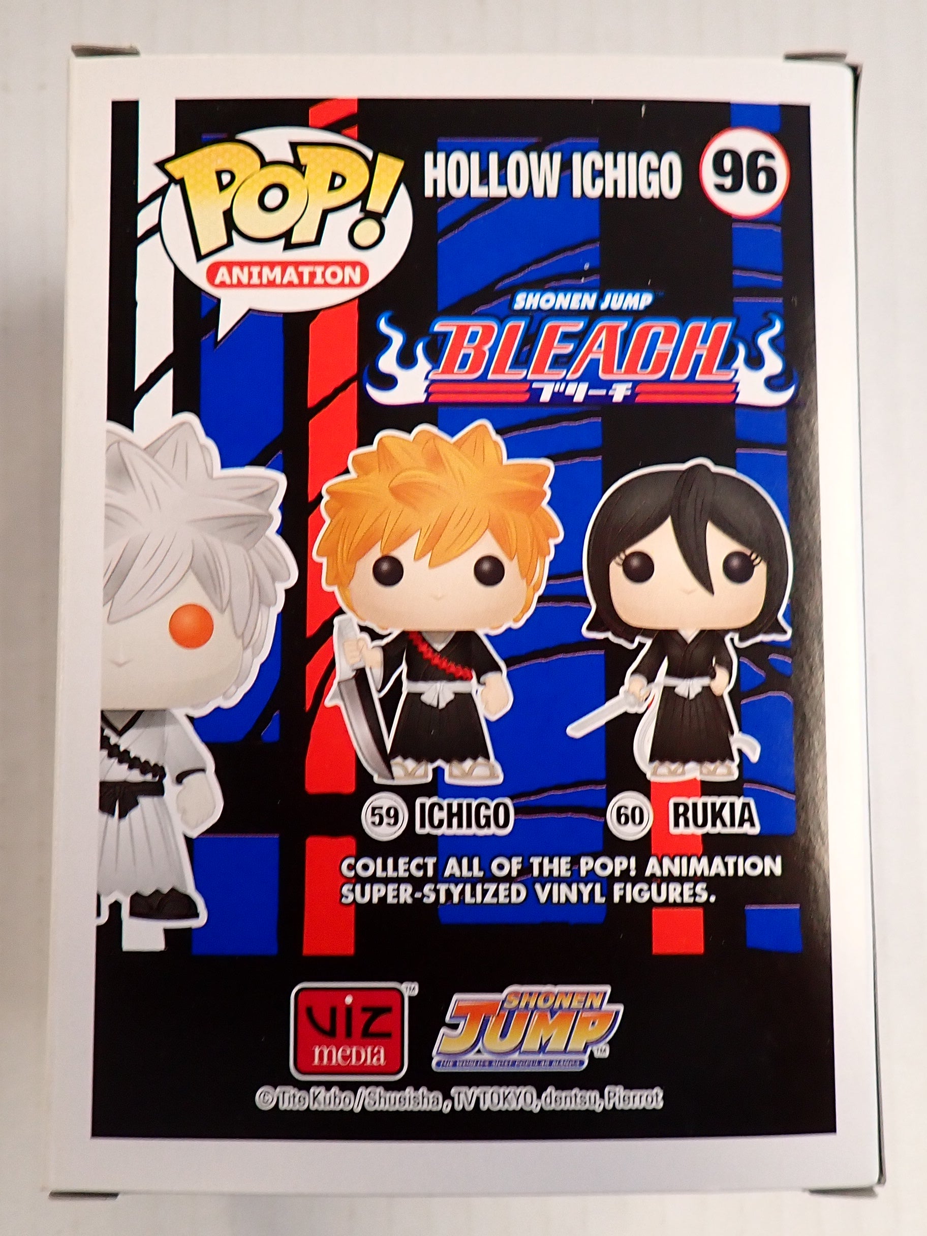 Hollow Ichigo - POP! #96