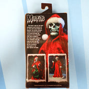 Misfits Christmas Fiend Action Figure