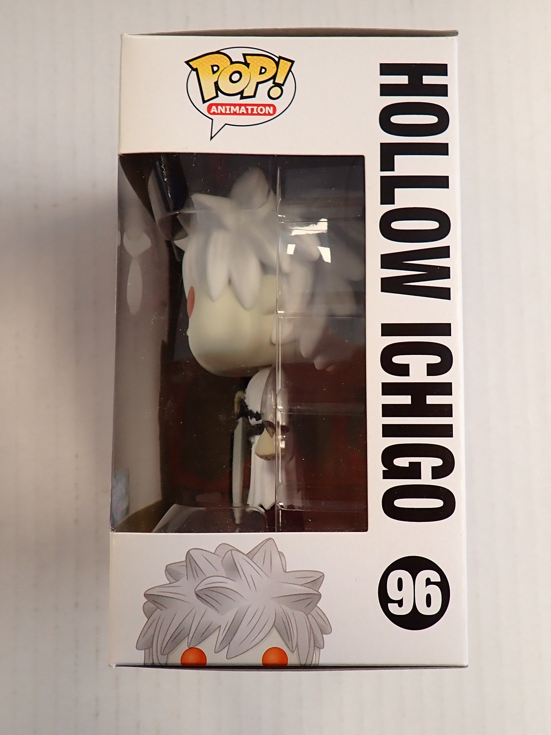 Hollow Ichigo - POP! #96