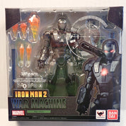 War Machine (Iron Man 2) - S.H. Figuarts [Pre-Owned]