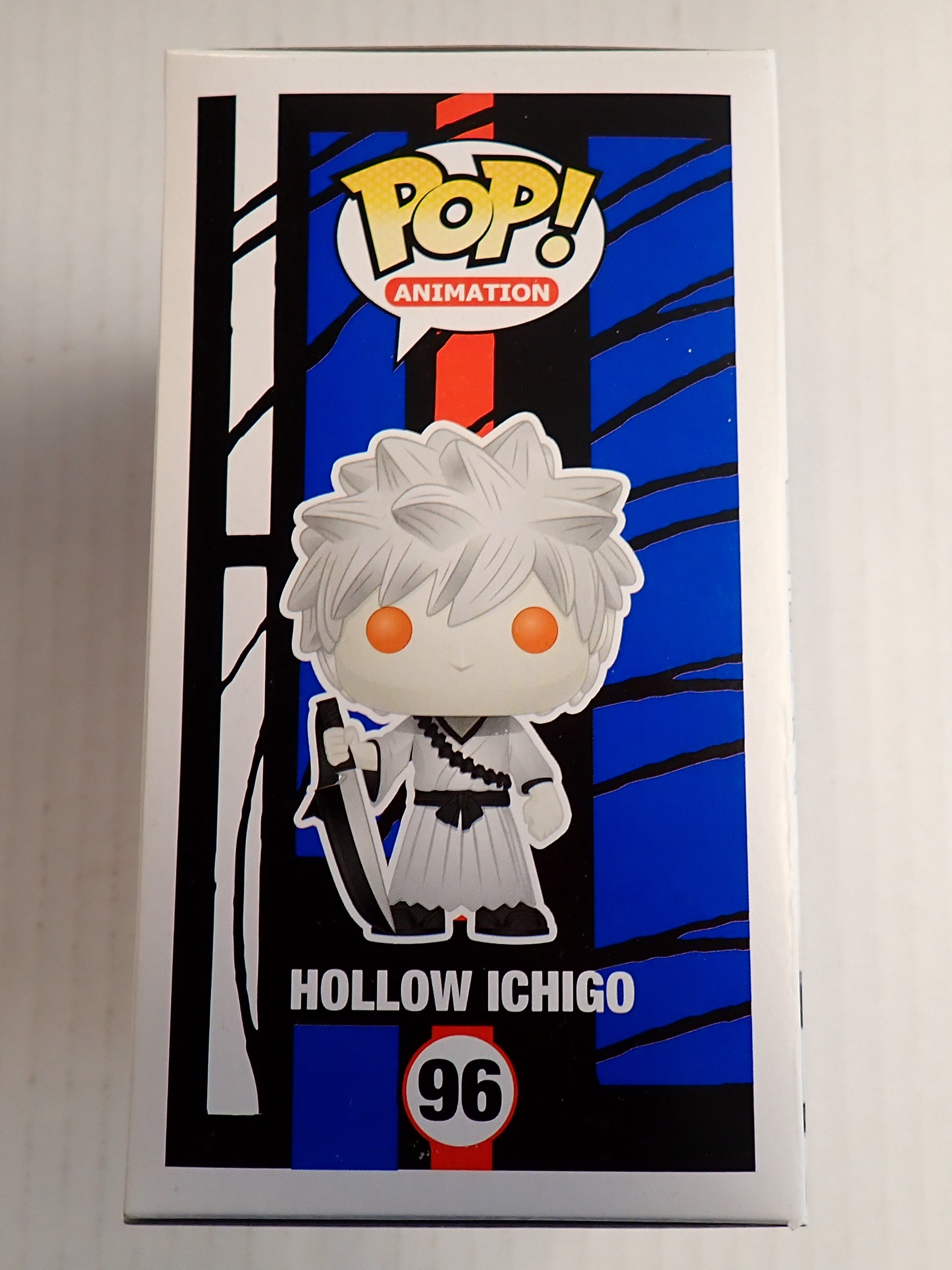 Hollow Ichigo - POP! #96