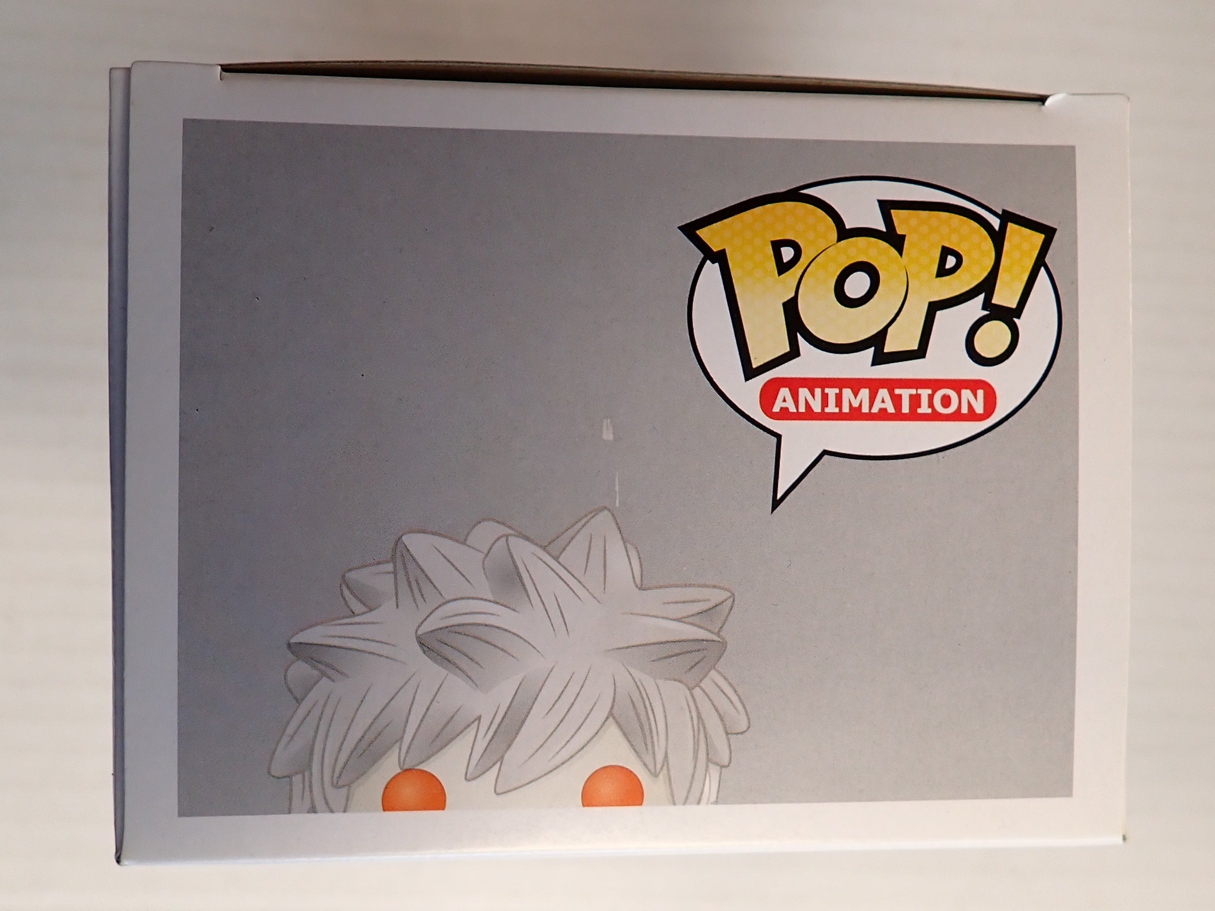 Hollow Ichigo - POP! #96