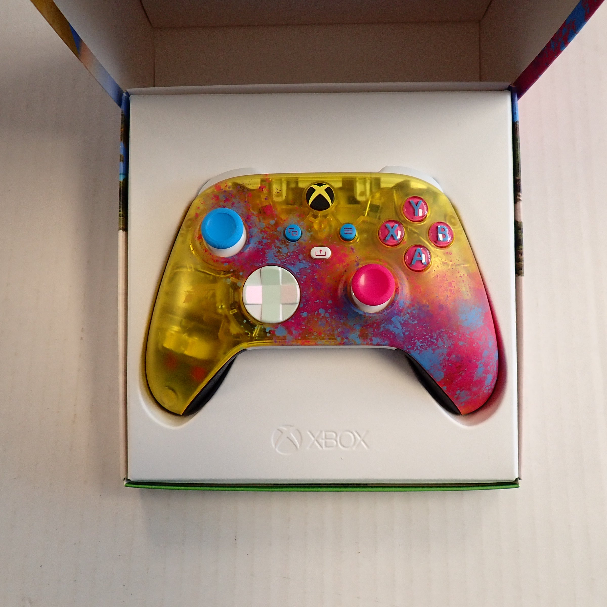 Forza Horizon 5 Controller Xbox Series X [Pre-Owned]