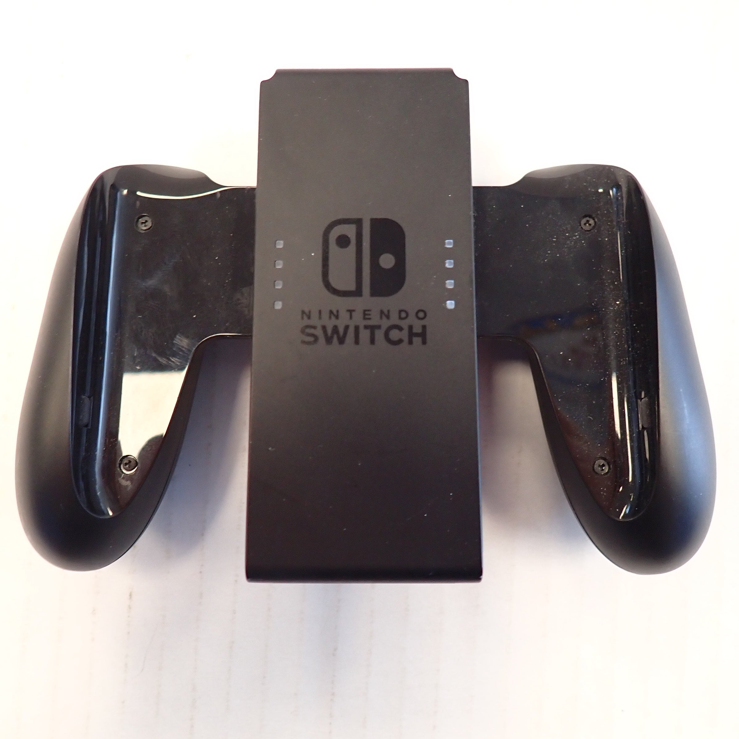Nintendo Switch Console - Switch [Pre-Owned]