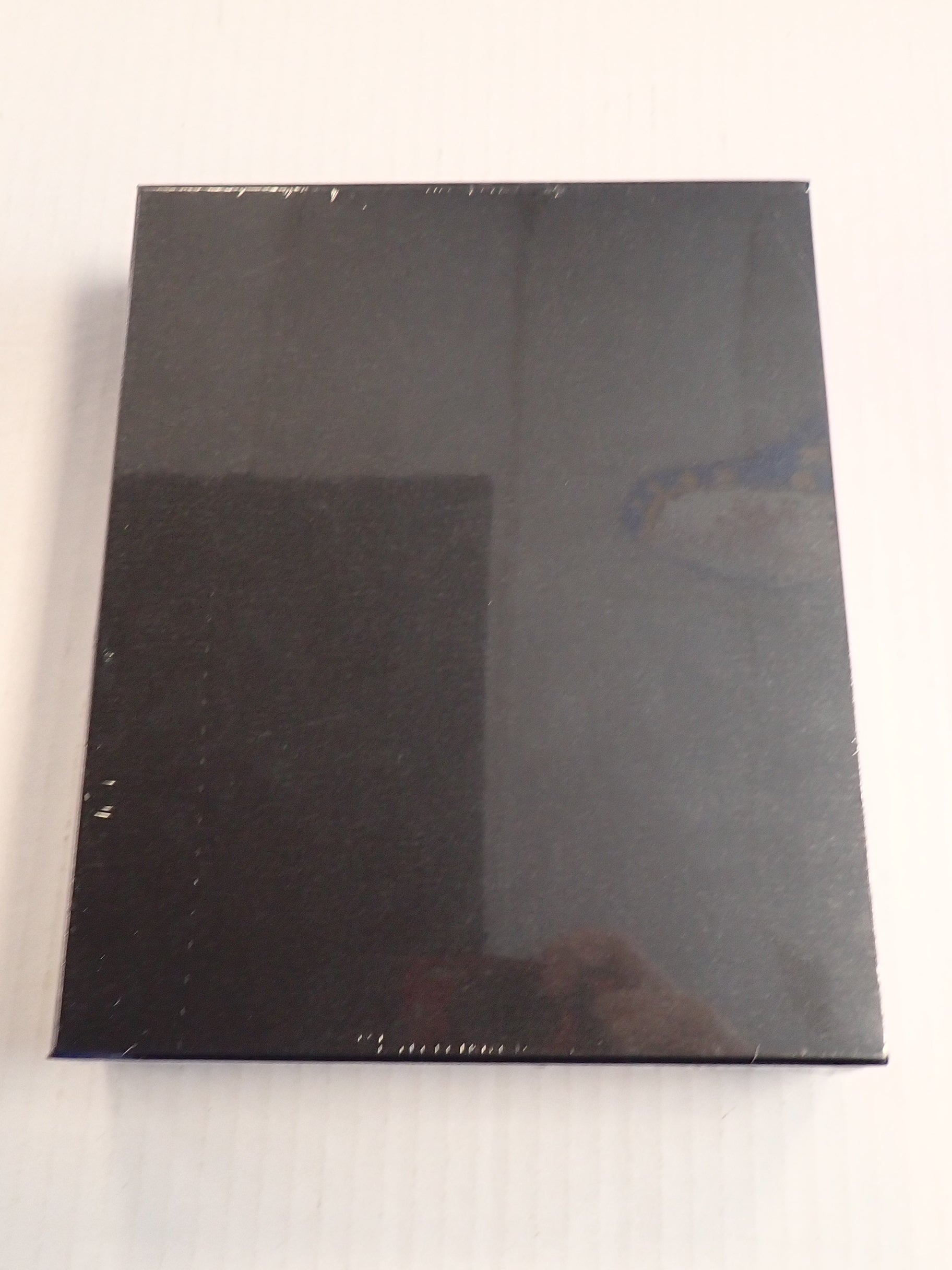 D Collector's Edition Limited Run