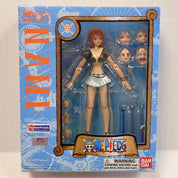 Nami (Dead or Alive) - One Piece - S.H. Figuarts [Pre-Owned]