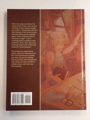 Witch+Craft [Pre-Owned]