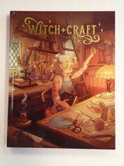 Witch+Craft [Pre-Owned]