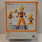Super Saiyan Son Gokou - Dragon Ball Kai [Pre-Owned]