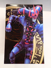 Dark Magician of Chaos Statue - Bellfine [Pre-Owned]