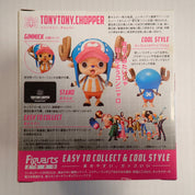 Tony tony Chopper For the New World - Figuarts Zero [Pre-Owned]