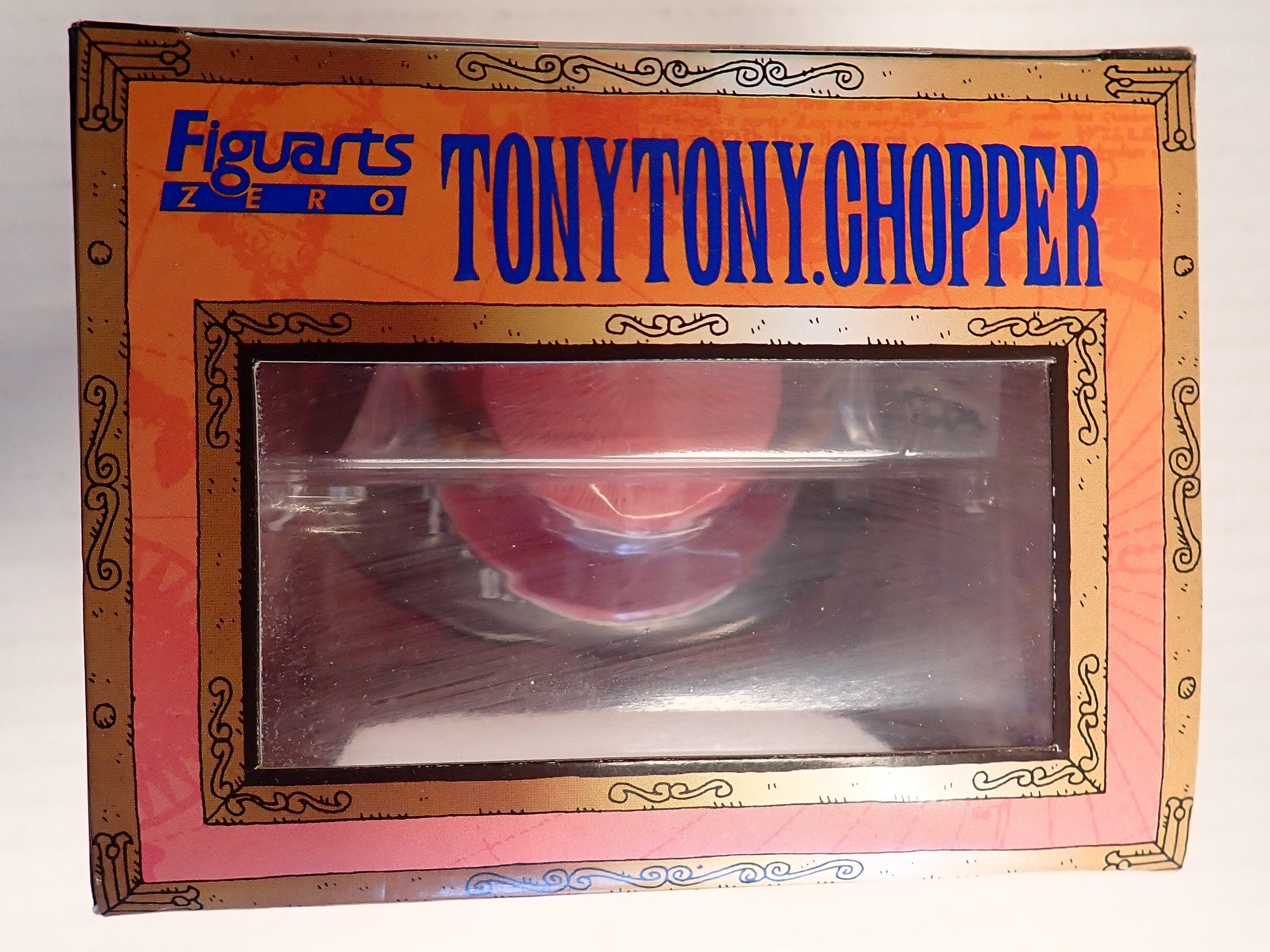 Tony Tony Chopper Dead or Alive - Figuarts Zero [Pre-Owned]