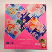 Tony Tony Chopper Pleased, Hey, Konoyaro - Figuarts Zero [Pre-Owned]