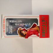 Monkey D. Luffy (For the New World) - One Piece - Figuarts Zero