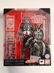 Masked Rider 1 Kamen Rider - S.H.Figuarts [Pre-Owned]