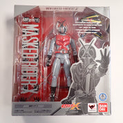 Masked Rider X - S.H.Figuarts [Pre-Owned]