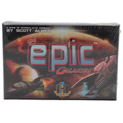 Tiny Epic Galaxies