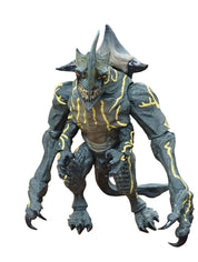 Pacific Rim Kaiju Trespasser NECA