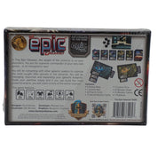 Tiny Epic Galaxies