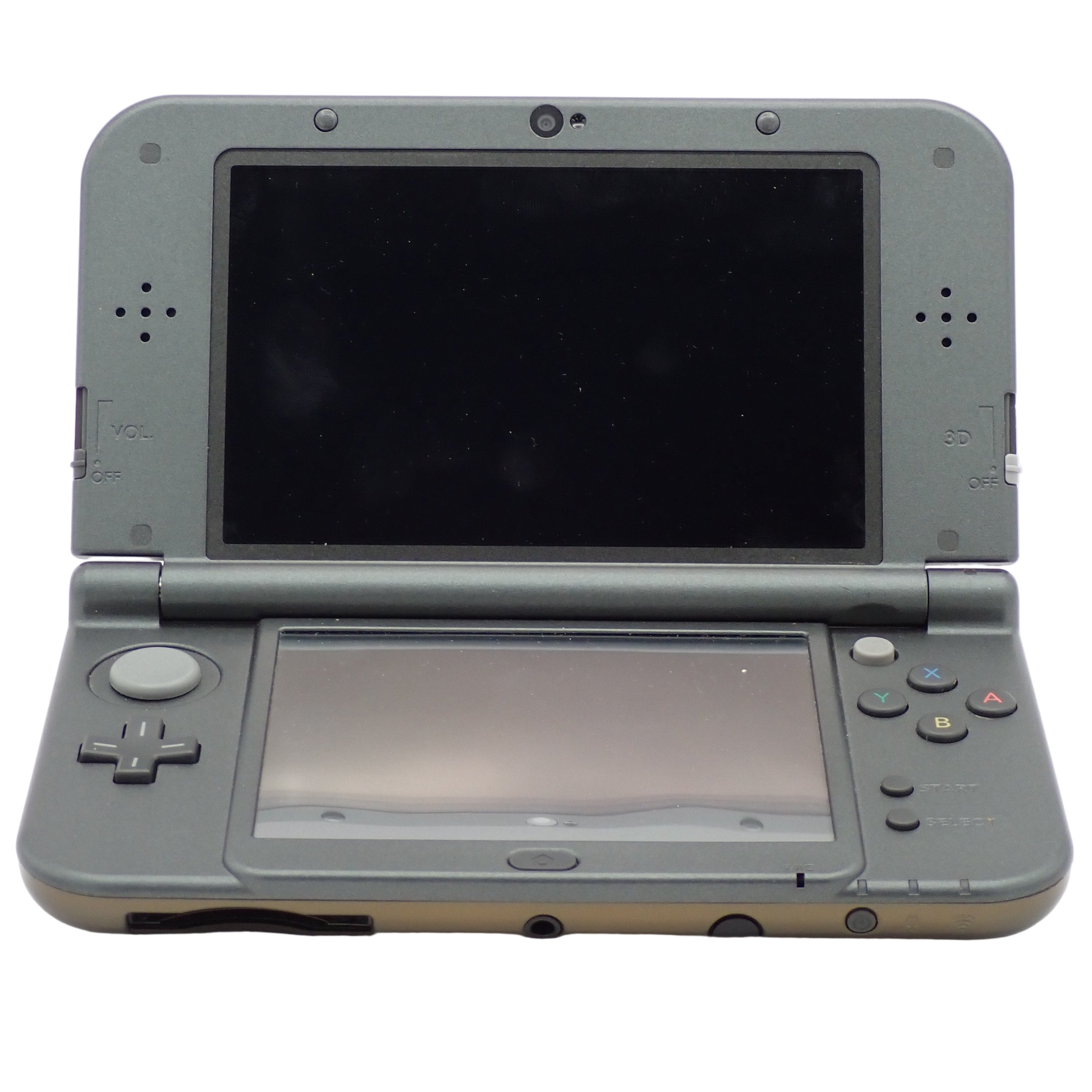 New Nintendo 3DS LL [Japanese] - Majora's Mask
