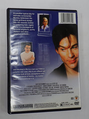 Inside Monkey Zetterland - DVD [Pre-Owned]