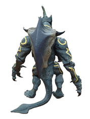 Pacific Rim Kaiju Trespasser NECA