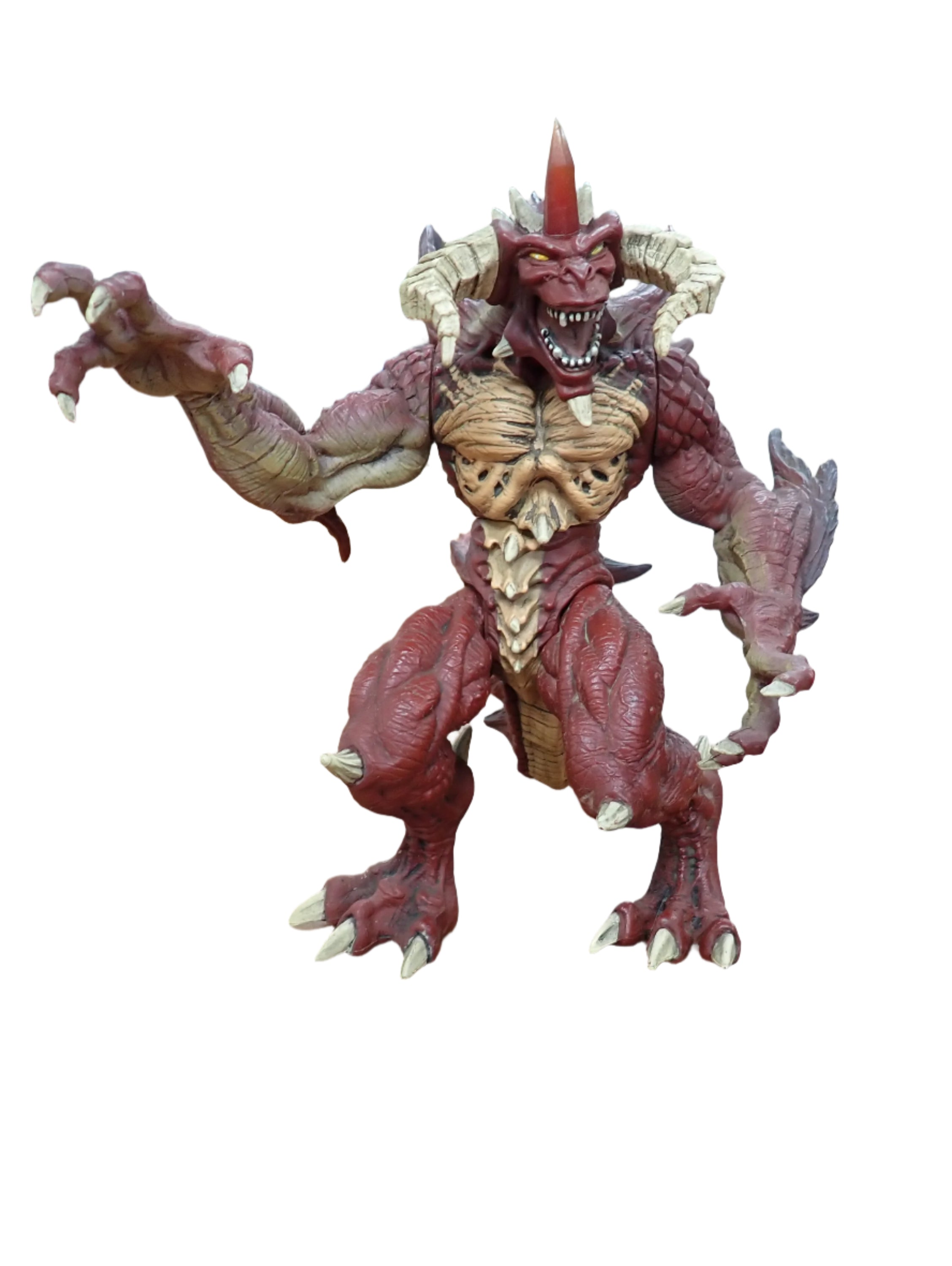 Diablo II Lord of Terror - 2000 Epic