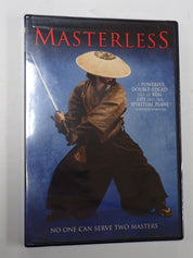 Masterless - DVD [Pre-Owned]