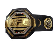 UFC 1993 World Champion Belt Replica